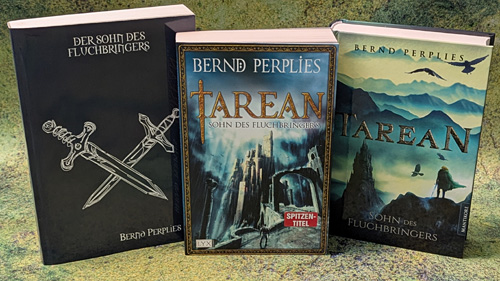 3x "Tarean"